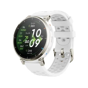 Amazfit Active 3 Premium Chytré hodinky Aero White - obrázek 10