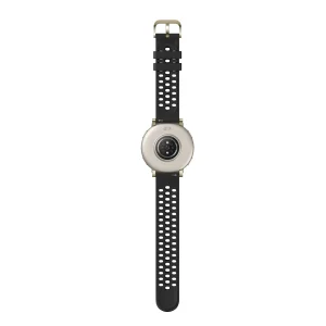 Amazfit Active 3 Premium Apex Silver chytré hodinky - obrázek 2