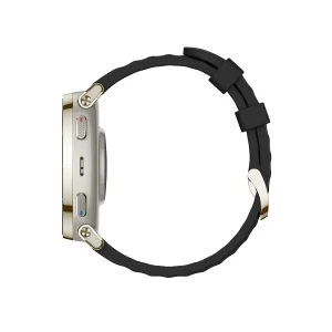 Amazfit Active 3 Premium Apex Silver chytré hodinky - obrázek 3