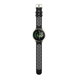 Amazfit Active 3 Premium Apex Silver chytré hodinky - obrázek 4