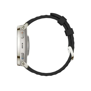 Amazfit Active 3 Premium Apex Silver chytré hodinky - obrázek 10