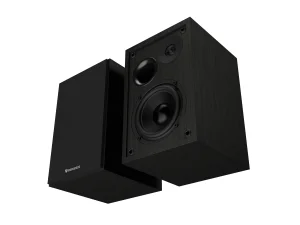 Herní reproduktory Genesis ARSEN 302BT/Stereo/20W/černá - obrázek 2