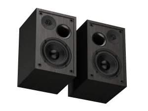 Herní reproduktory Genesis ARSEN 302BT/Stereo/20W/černá - obrázek 3