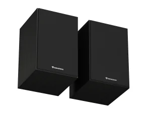 Herní reproduktory Genesis ARSEN 302BT/Stereo/20W/černá - obrázek 4