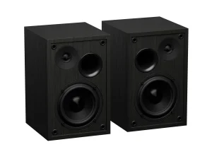 Herní reproduktory Genesis ARSEN 302BT/Stereo/20W/černá - obrázek 7