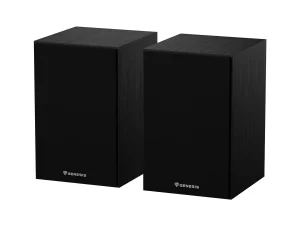 Herní reproduktory Genesis ARSEN 302BT/Stereo/20W/černá - obrázek 8