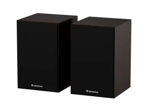 Herní reproduktory Genesis ARSEN 302BT/Stereo/20W/Hnědá - obrázek 3