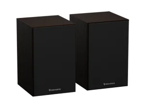 Herní reproduktory Genesis ARSEN 302BT/Stereo/20W/Hnědá