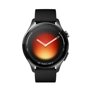 Xiaomi Watch 5 chytré hodinky 47 mm černé - obrázek 2