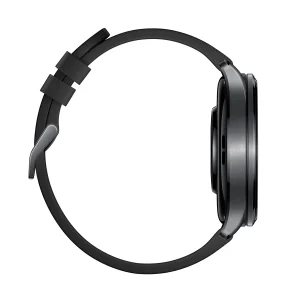 Xiaomi Watch 5 chytré hodinky 47 mm černé - obrázek 4