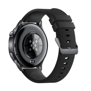Xiaomi Watch 5 chytré hodinky 47 mm černé - obrázek 5