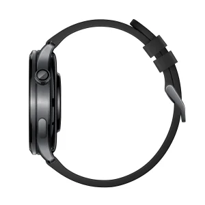Xiaomi Watch 5 chytré hodinky 47 mm černé - obrázek 6