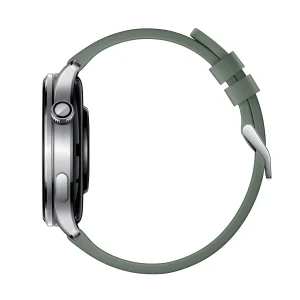 Xiaomi Watch 5 Chytré hodinky Juniper Green - obrázek 2