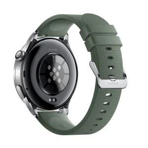 Xiaomi Watch 5 Chytré hodinky Juniper Green - obrázek 3