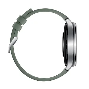 Xiaomi Watch 5 Chytré hodinky Juniper Green - obrázek 4
