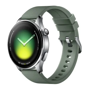 Xiaomi Watch 5 Chytré hodinky Juniper Green