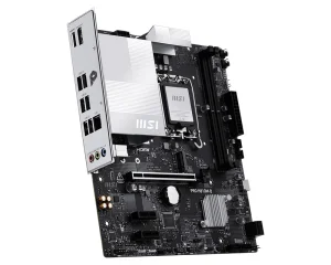 MSI PRO H810M-B/LGA 1851/mATX - obrázek 3
