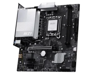 MSI PRO H810M-B/LGA 1851/mATX - obrázek 5