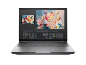 HP ZBook Fury/16 G1i/U7-255HX/16"/WUXGA/32GB/1TB/RTX 2000/W11P/Gray/3R Offsite - obrázek 1