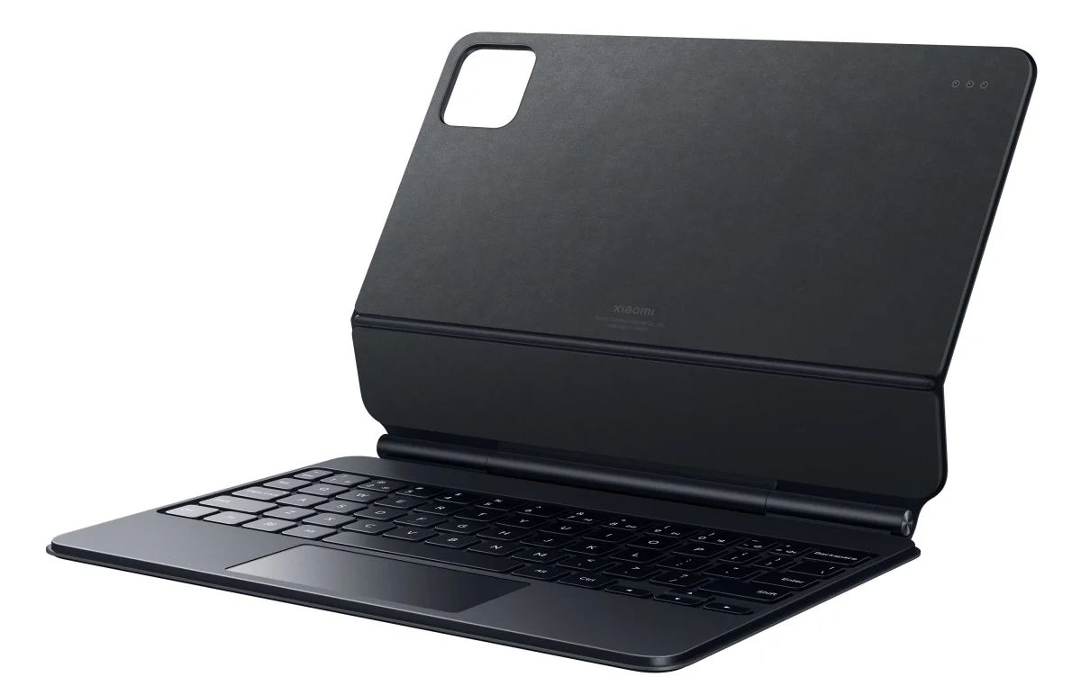 Xiaomi Pad 8/8 Pro Focus Keyboard (US English)