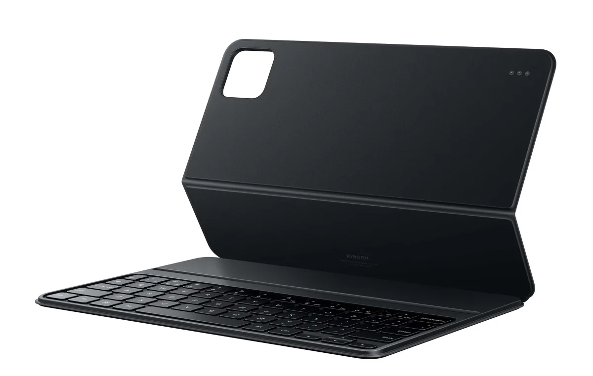 Xiaomi Pad 8/8 Pro Keyboard (US English Black)
