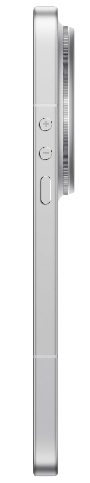Xiaomi 17 Ultra 16GB/1TB White Smartphone - obrázek 4