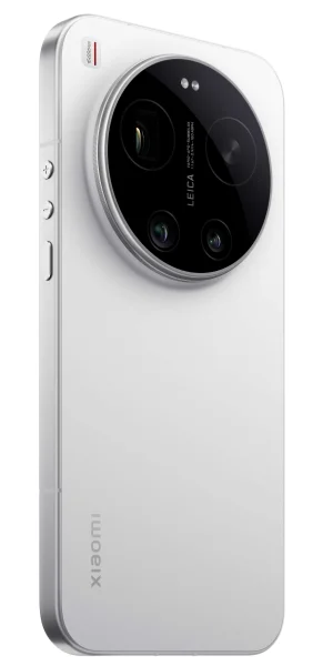 Xiaomi 17 Ultra 16GB/1TB White Smartphone - obrázek 8