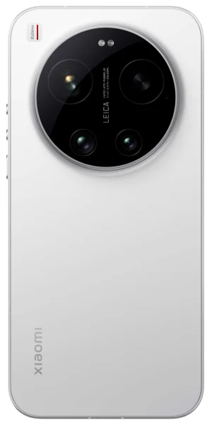 Xiaomi 17 Ultra 16GB/1TB White Smartphone