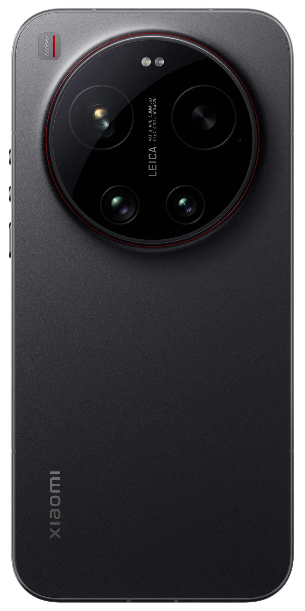 Xiaomi 17 Ultra 16GB/512GB Android Chytrý telefon