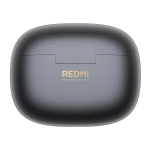 Xiaomi Redmi Buds 8 Pro/ANC/BT/Obsidian Black - obrázek 5