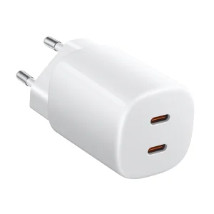 Xiaomi 45W Nano Turbo Charging Power Adapter (2C) - obrázek 2