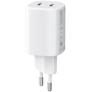 Xiaomi 45W Nano Turbo Charging Power Adapter (2C)