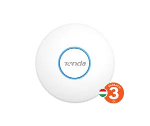 Tenda i26 WiFi6 AX1500 AP 1501 Mb/s, 1x GLAN, 12x SSID, VLAN, aktivní PoE, stěna/strop, Client + AP - obrázek 3