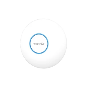 Tenda i26 WiFi6 AX1500 AP 1501 Mb/s, 1x GLAN, 12x SSID, VLAN, aktivní PoE, stěna/strop, Client + AP - obrázek 4