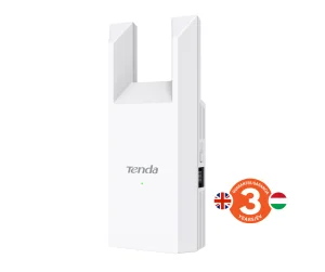 Tenda A18 Pro WiFi extender AC1200 dual band 1167 Mb/s - obrázek 2