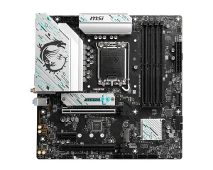 MSI B760M GAMING PLUS WIFI deska - obrázek 5