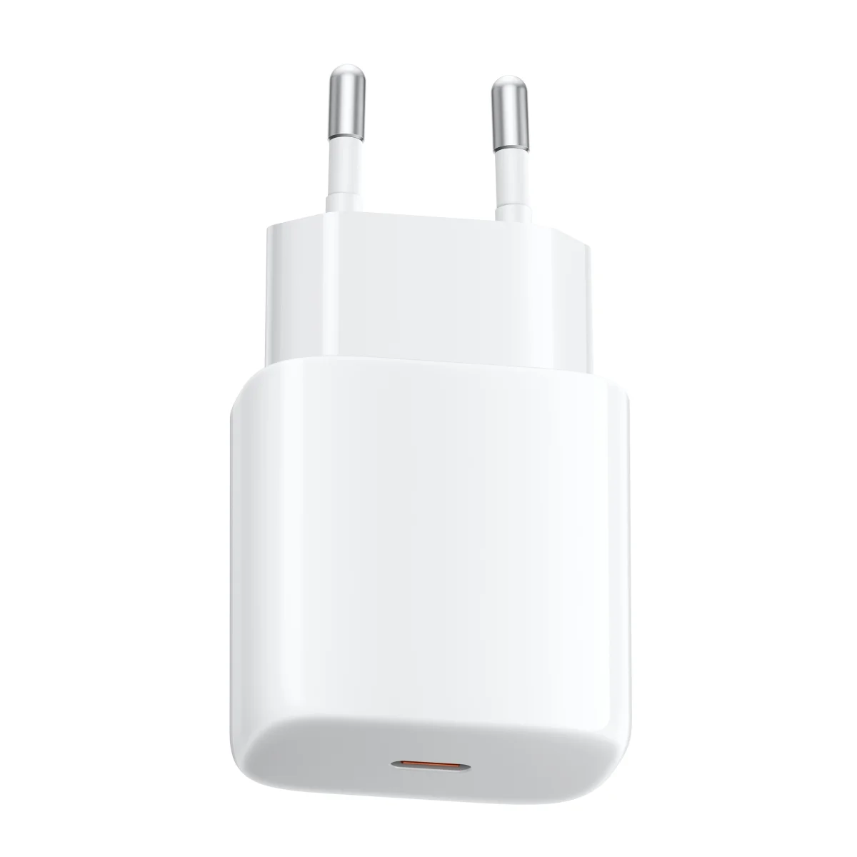 Xiaomi 20W Fast Charging Power Adapter (Type-C)