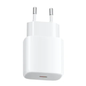 Xiaomi 20W Fast Charging Power Adapter (Type-C)