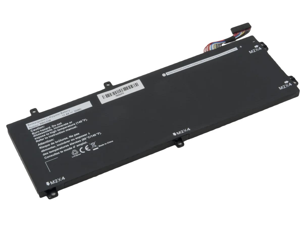 Baterie Dell XPS 15 9550 M5510 56Wh 4900mAh (AVACOM)