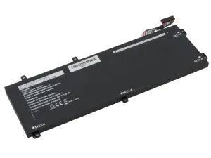 Baterie Dell XPS 15 9550 M5510 56Wh 4900mAh (AVACOM)