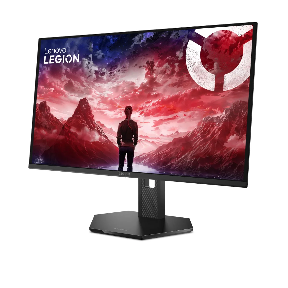 Legion 27Q-10 Monitor 26,5" QD-OLED QHD 240Hz