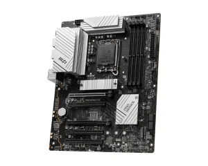 MSI PRO B760-P II deska LGA 1700 ATX - obrázek 5