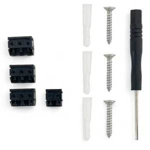 EVOLVEO DoorPhone ID-1, 2drátový videotelefon s RFID, otiskem prstu a podporou ONVIF kamer - obrázek 11