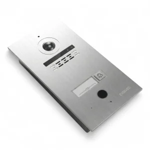 EVOLVEO DoorPhone ID-1, 2drátový videotelefon s RFID, otiskem prstu a podporou ONVIF kamer - obrázek 18