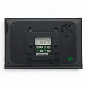 EVOLVEO DoorPhone ID-1, 2drátový videotelefon s RFID, otiskem prstu a podporou ONVIF kamer - obrázek 3