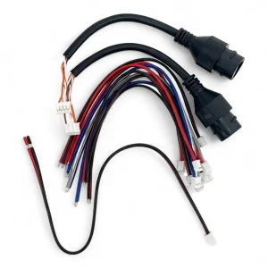 EVOLVEO DoorPhone ID-1, 2drátový videotelefon s RFID, otiskem prstu a podporou ONVIF kamer - obrázek 8