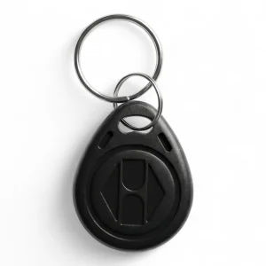 EVOLVEO DoorPhone ID-2, 2drátový videotelefon pro dva byty s RFID, otiskem prstu a podporou ONVIF ka - obrázek 11