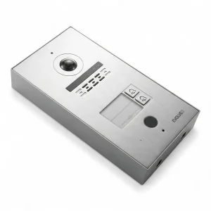 EVOLVEO DoorPhone ID Kovová povrchová montážní krabice pro venkovní jednotku - obrázek 3