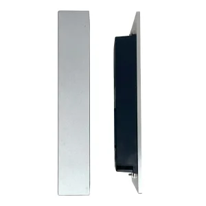 EVOLVEO DoorPhone ID Kovová povrchová montážní krabice pro venkovní jednotku - obrázek 7