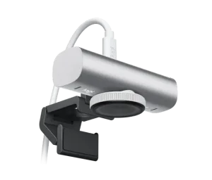 PROMO kamera Logitech MX BRIO 4K ultra HD, Grey _ - obrázek 2
